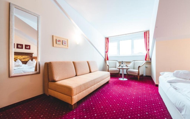 Appartements Cella Central