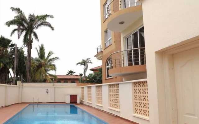 Stay.Plus APA Apartments Nyali