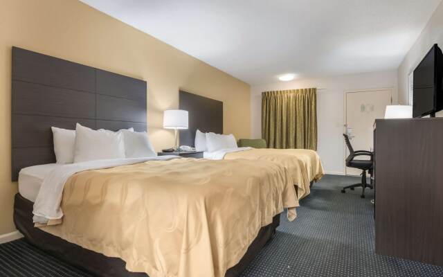 Quality Inn Little Creek