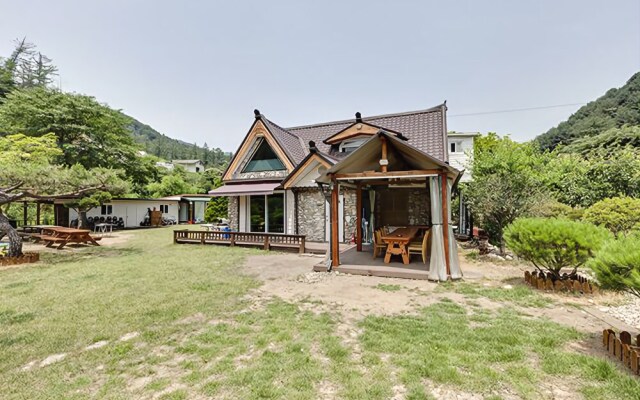 Gapyeong Peimiri Pension
