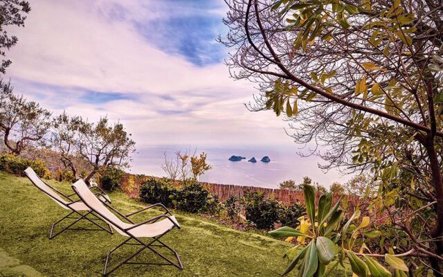 Gocce Apartments - Torca