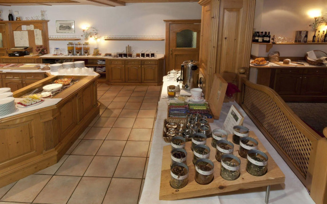 Alpenhotel Karwendel - Adults Only