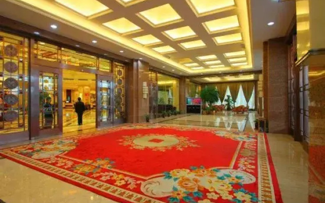 Jinsheng Hotel