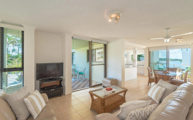 Munna Beach Apartments