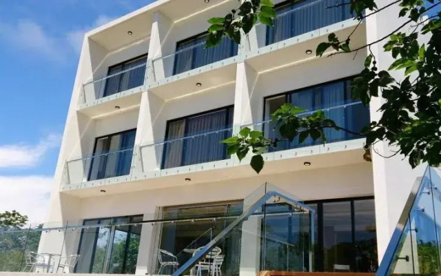 Venice Seaview Hotel