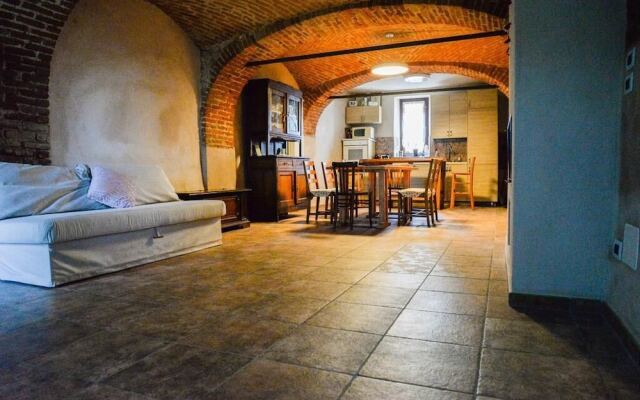 Agriturismo Magnarosa