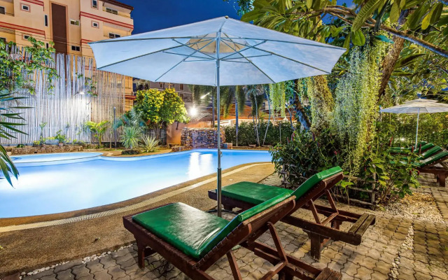 Prinz Garden Villa Hua Hin