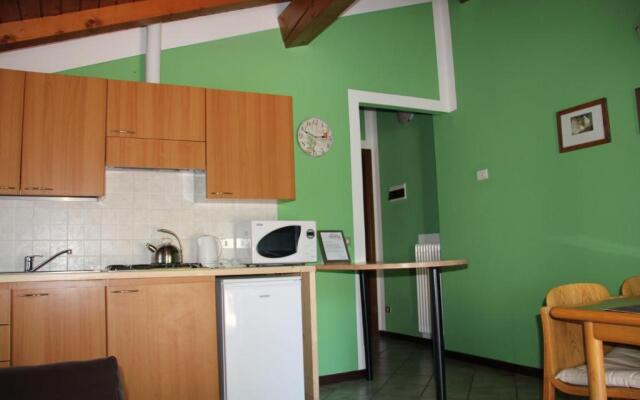 Veranda Beach Apartment