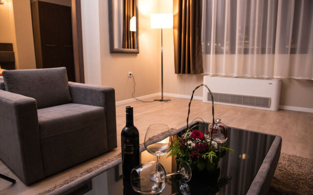 Opera House Hotel