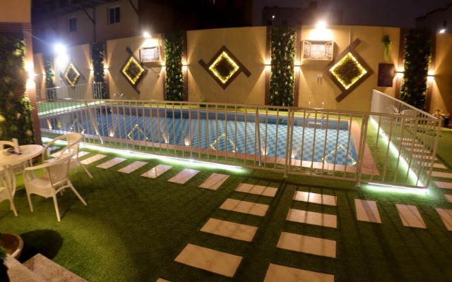 Swat Olaya Hotel Apartments