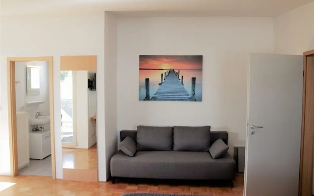 Inselappartement Reichenau
