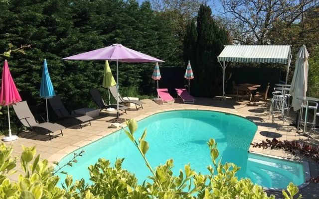 Le Petit Prince - Espace bien être avec Spa - Piscine chauffée