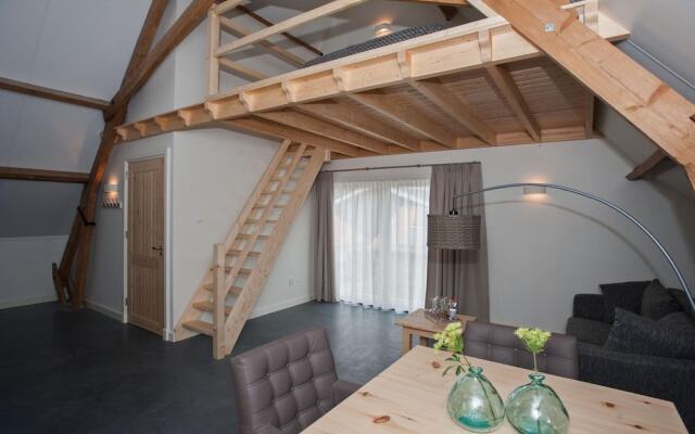 Bed and Breakfast Notterveld