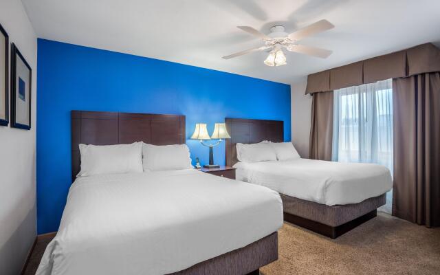 Holiday Inn Express Wisconsin Dells by IHG