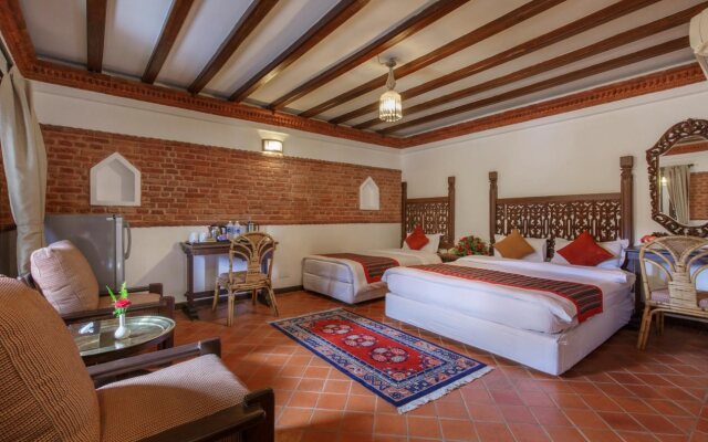 Hotel Manaslu