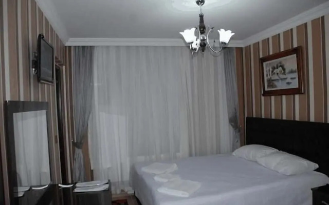 Otel Karaman