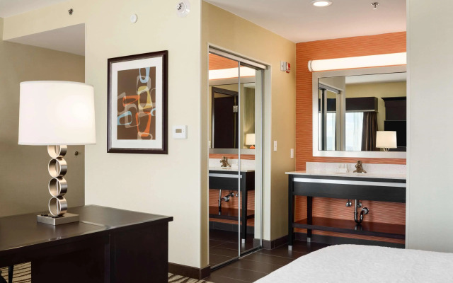 Hampton Inn & Suites El Paso/East