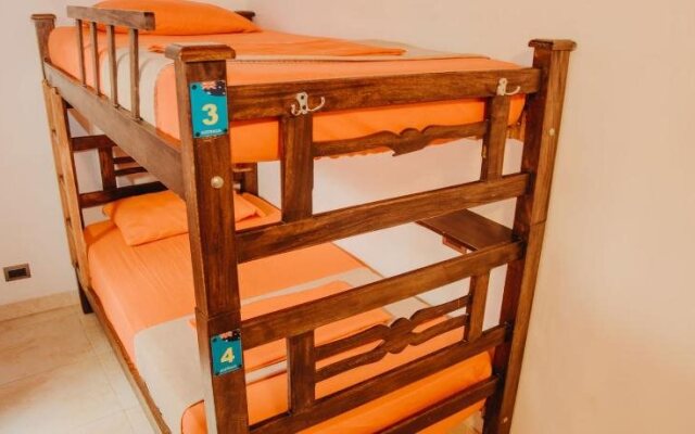 The Dreamer Hostel