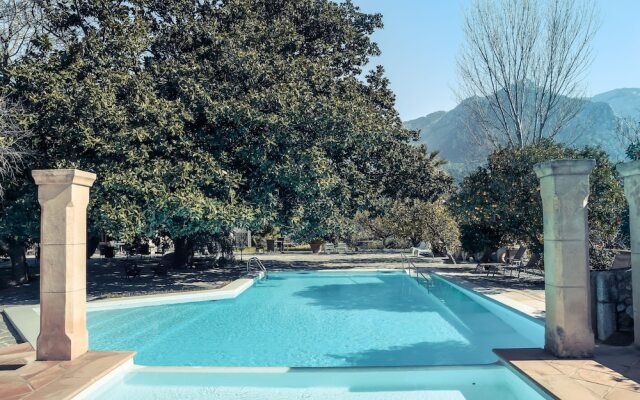 Finca Cas Sant