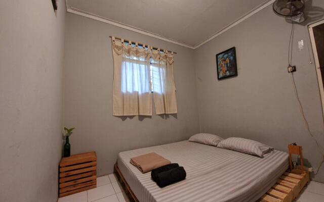 Reene'o Guesthouse
