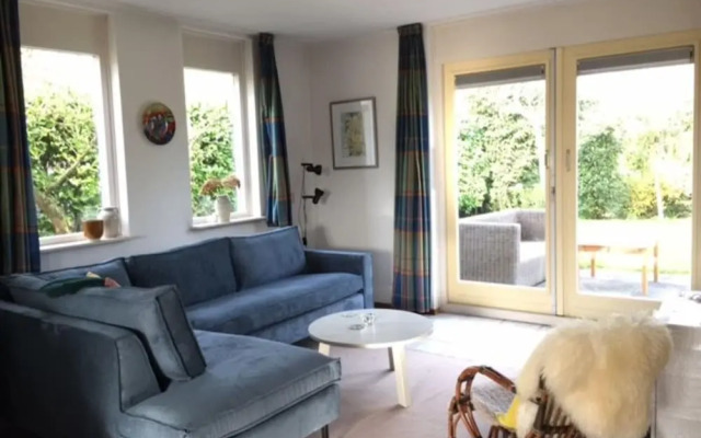 Nice Holiday Home Near Beach