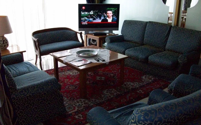 PrimHotel