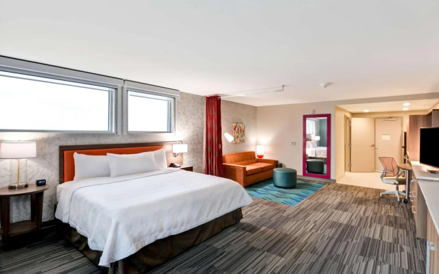 Staybridge Suites Detroit Novi by IHG