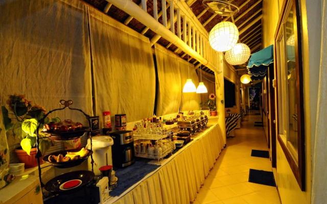The Blue Veranda Suites at Boracay