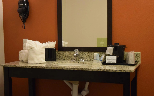 Sleep Inn Lufkin