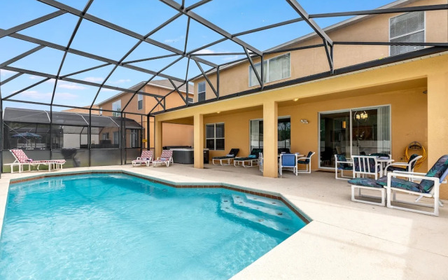 Tiger Lilly House 6 Bedroom