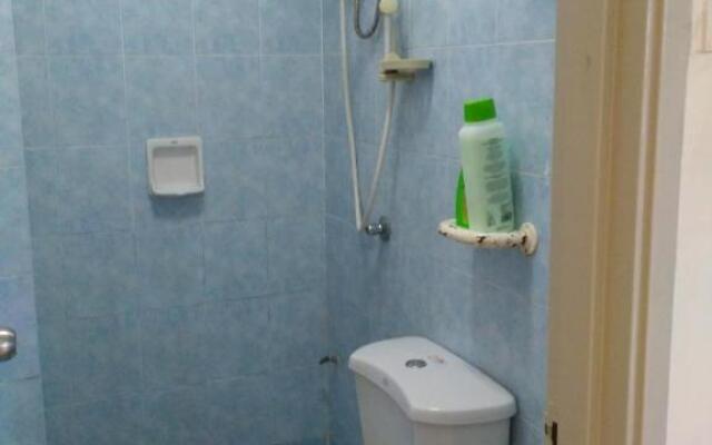 Lumut Apartment