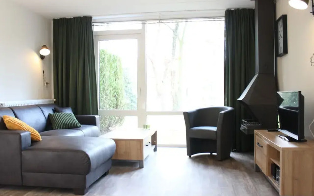 Tidy Bungalow With Garden Located in Natural Area