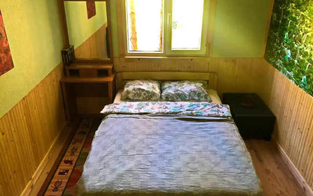 Gailumu Family House