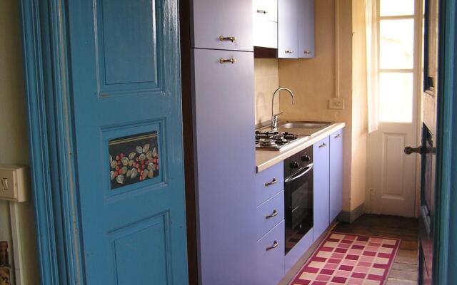 Appartamento nel Verde