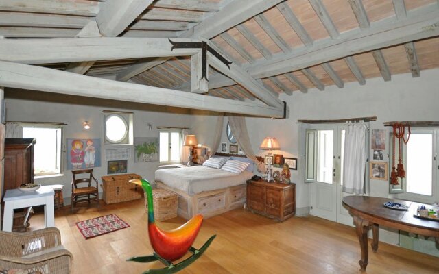 Casa Del Rosmarino