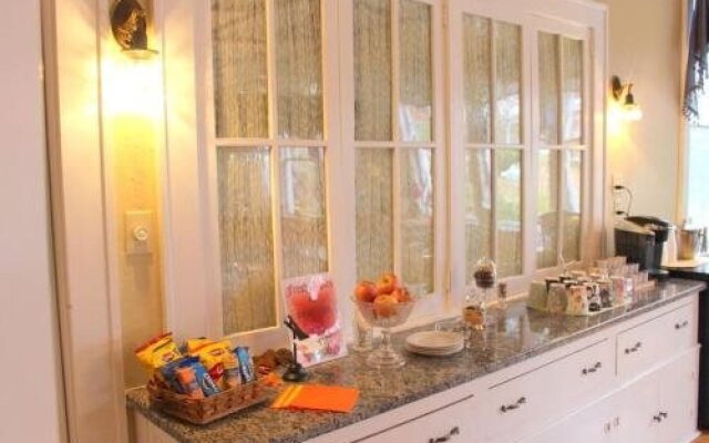 Aunt Adeline's Bed and Breakfast