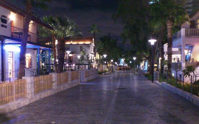 Stylish Tel Aviv