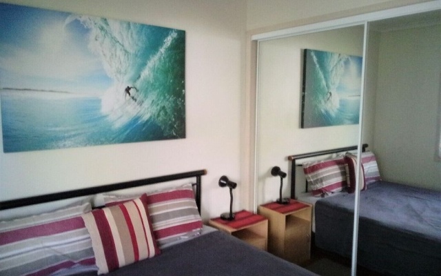 Southport-Dandar – Guest Rooms – Gold Coast