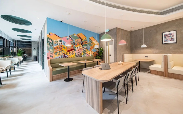 Weave Studios - Kowloon West