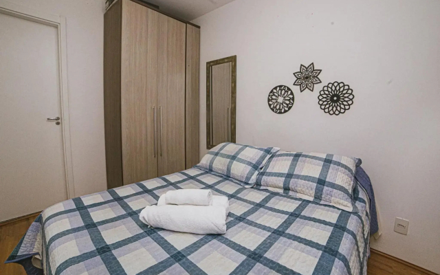 Chácara Santo Antonio, ao lado da Estação João Dias 2 - Hotel in São Paulo - Photo 5