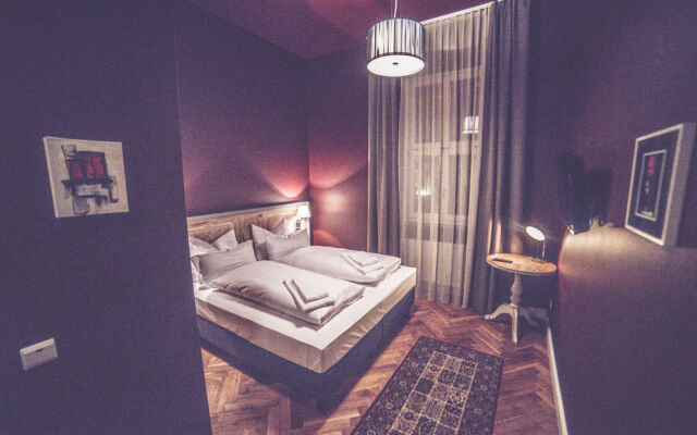 Hotel Luis