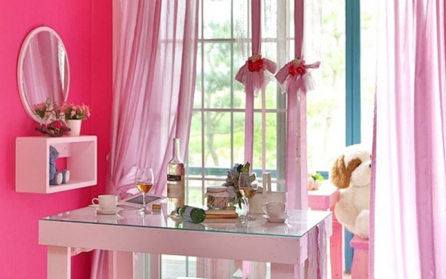 Gyeongju Novios Pets Friendly Pension