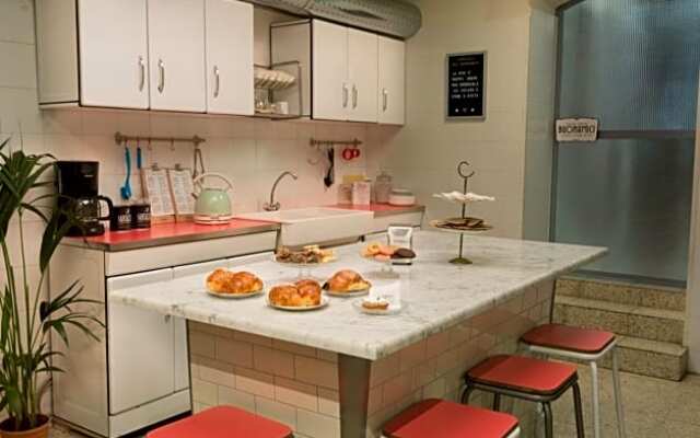 Sun Frediano Suites Florence