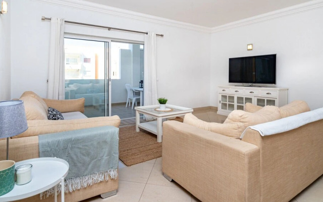 Falesia Marina in Vilamoura