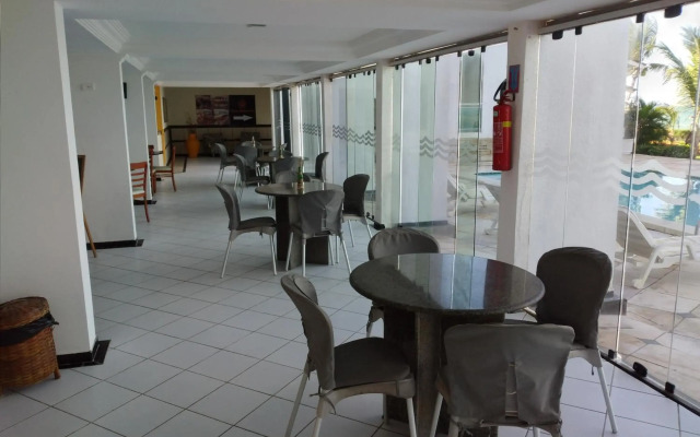 Apart Hotel Marinas Tamandaré