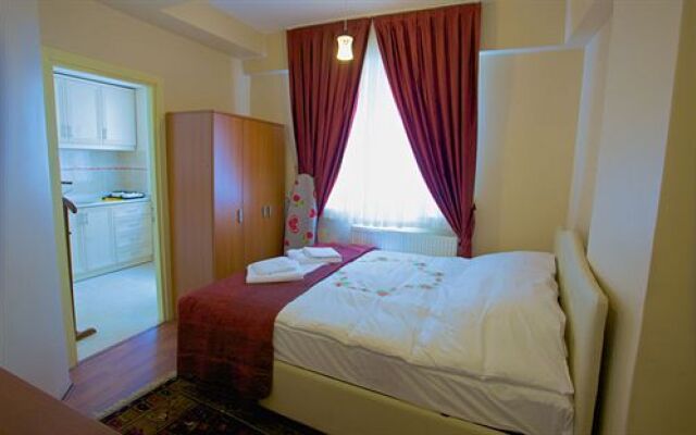 Istanbul Suites