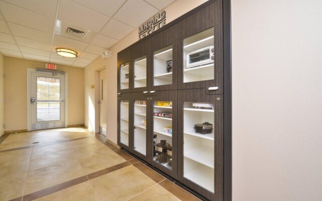 Candlewood Suites Harrisburg - Hershey by IHG