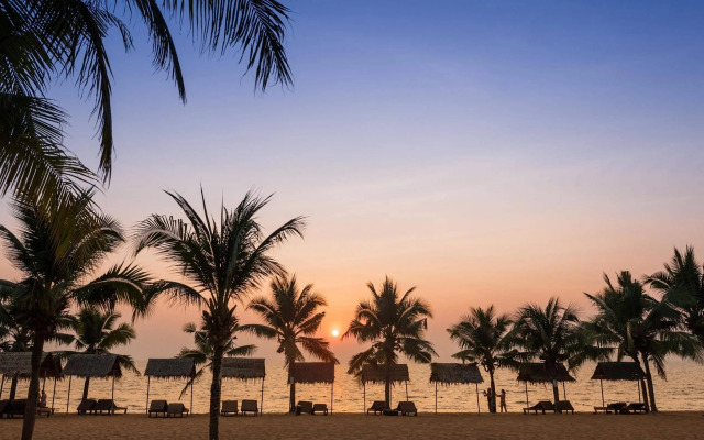 Pinnacle Grand Jomtien Resort