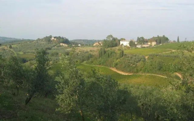 Chianti House