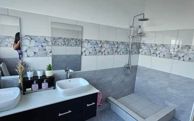 Lovely 3-bed Villa in Goodlands Mauritius